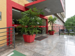 OYO Hotel L'Espace - Jaraguá Belo Horizonte