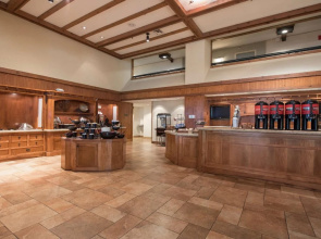 Cabot Lodge Jackson North - a Red Lion Hotel