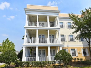 7521 Mourning Dove Circle, Unit 304