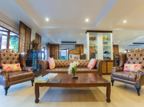 Nak Nakara Hotel