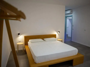 La Casetta - Rooms & Garden