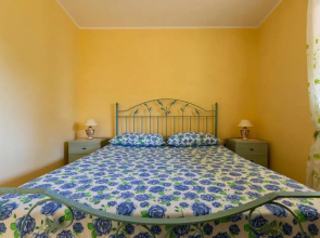 Appartamento Oltremare by BarbarHouse