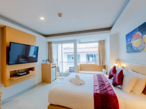Aspery Hotel