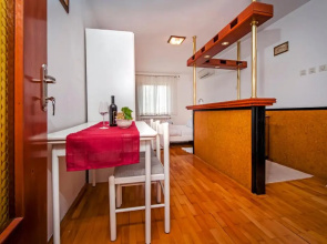 Apartments Carmelo