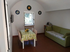 Casa Vacanze Bouganvillea