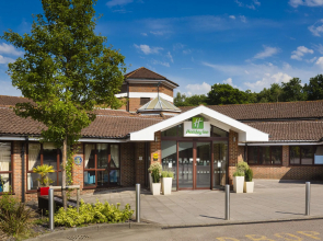 Holiday Inn London Gatwick - Worth by IHG