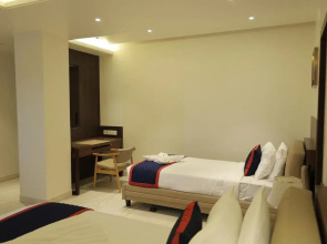 Zip By Spree Hotels Ilkal
