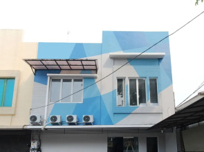 Athena Syariah Residence