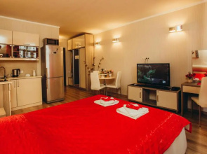 Batumi Royal Apartments