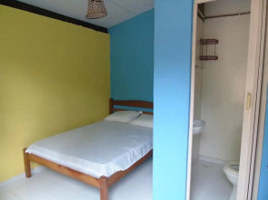 Amazon Eco Hostel