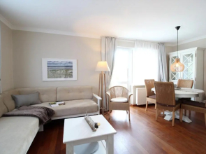Haus am Park Wohnung Nr7