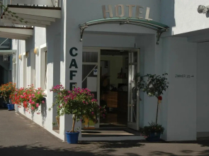 Hotel Lang
