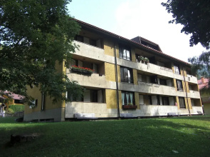077 Moderno Monolocale Giustino
