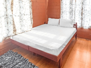 GuestHouser 1 BR Homestay 2e91