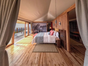 Neptune Serengeti Luxury Tented Camp