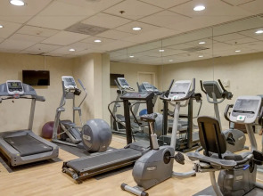 Le Méridien St. Louis Downtown