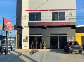 Pousada Cecilia