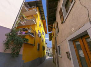 Sun House 1