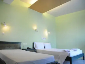 Rodi Blue Apartments
