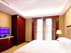 Changsha Xingwei Huatian Hotel