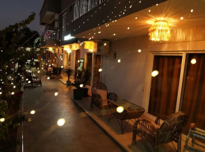 Deadel Hotel