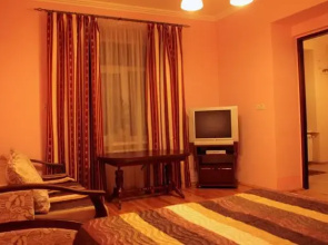 Modern Properties Lviv