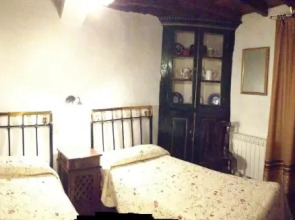 Casa del Horno