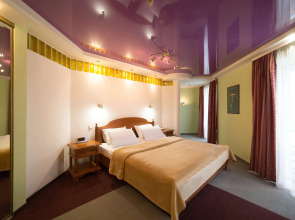 Гостиница «Экспресс»