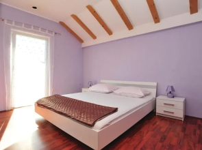 Stunning Home in Trilj With Wifi and 4 Bedrooms