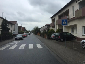 Exclusive Airport Apartment