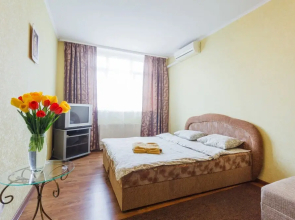 Apartment in new residential complex Park Lake