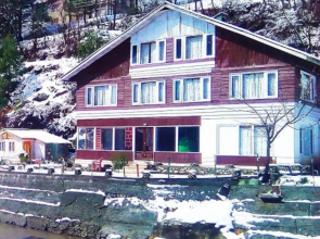 Hotel Whitehouse