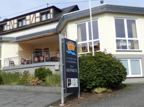 Hotel zum Kronprinzen