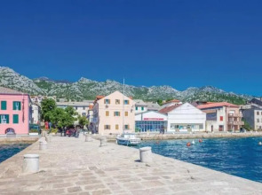 Holiday Home Mare - Monti