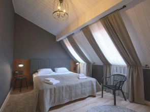 Пьер Ле Гранд