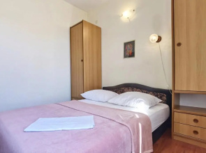 Apartments Lasan - 150 m from sea