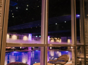 Hotell Havsbaden i Grisslehamn