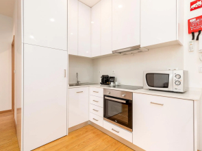 YOUROPO - Cosy 5 in Oporto