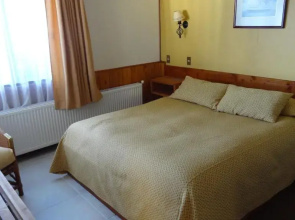 Cabañas Río Pescado