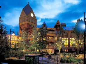 Hilton Grand Vacations Club Whistler