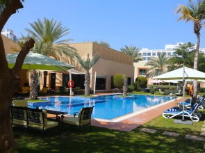 Coral Boutique Villas