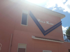 Guesthouse Villa Kaos