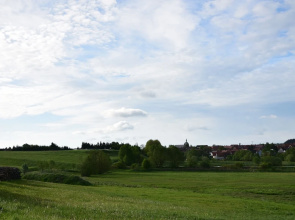 Your Holiday Home in the Harz Mountains