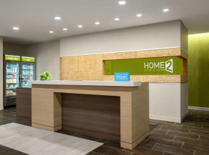 Home2 Suites By Hilton Calhoun