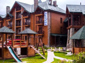 Lavina Hotel