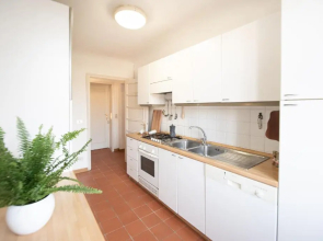 Augusto's Apartment 2