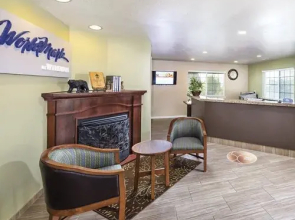 MROP at Wintergreen at Midway, Midway, USA