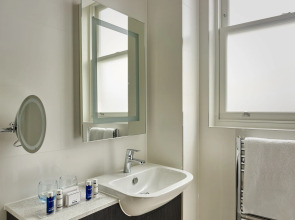 The Westbourne Hyde Park