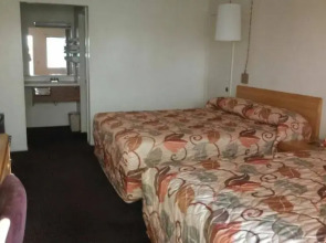 EZ 8 Motel South Bay