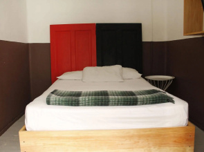 Stayinn Barefoot Condesa